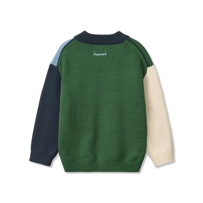 Orlane Strickpullover