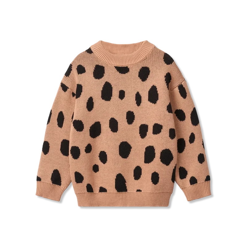 Orlane Strickpullover