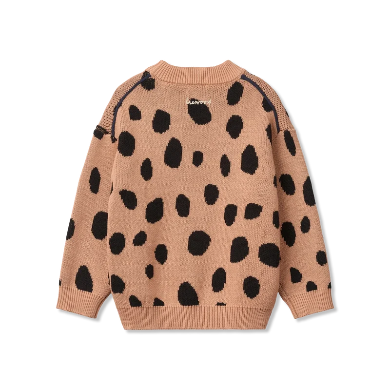 Orlane Strickpullover