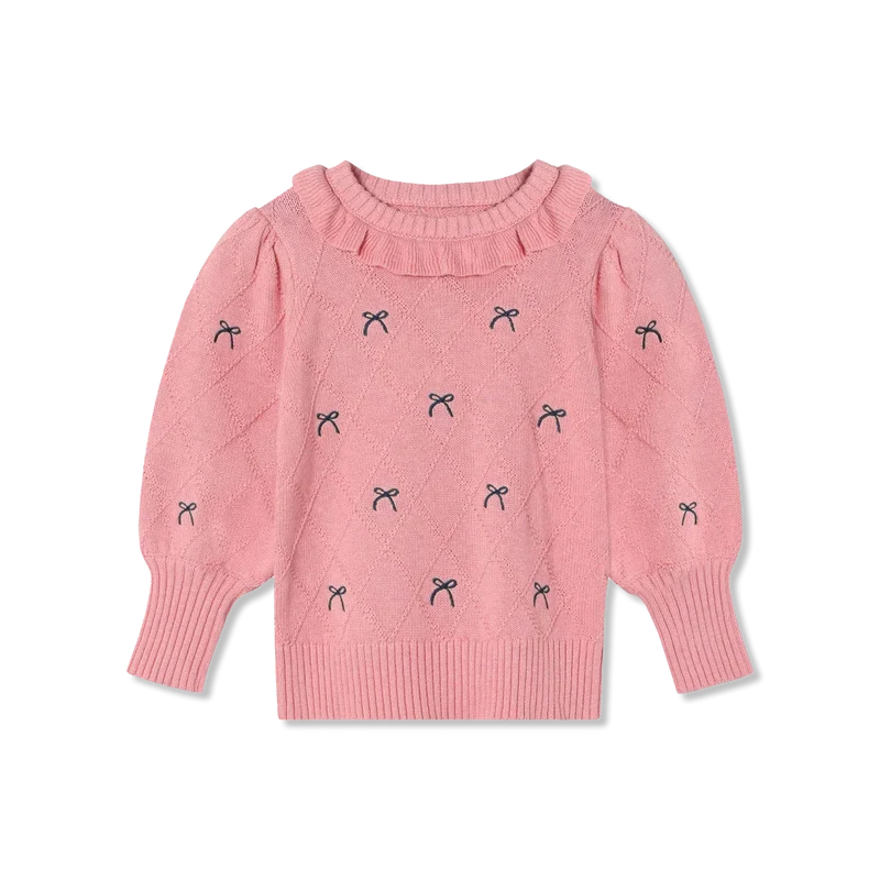 LUCIE langarmshirt