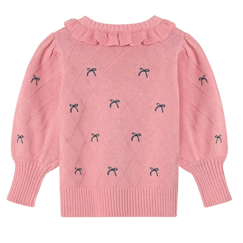 LUCIE langarmshirt