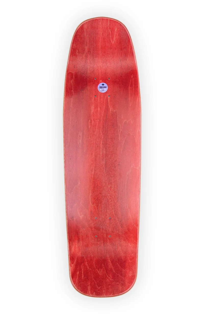 B925 Special Shape Blank Deck