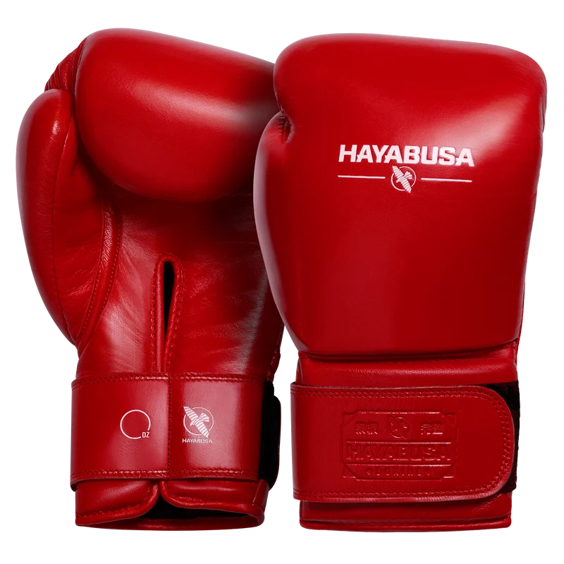 Hayabusa Pro Boxing Gloves