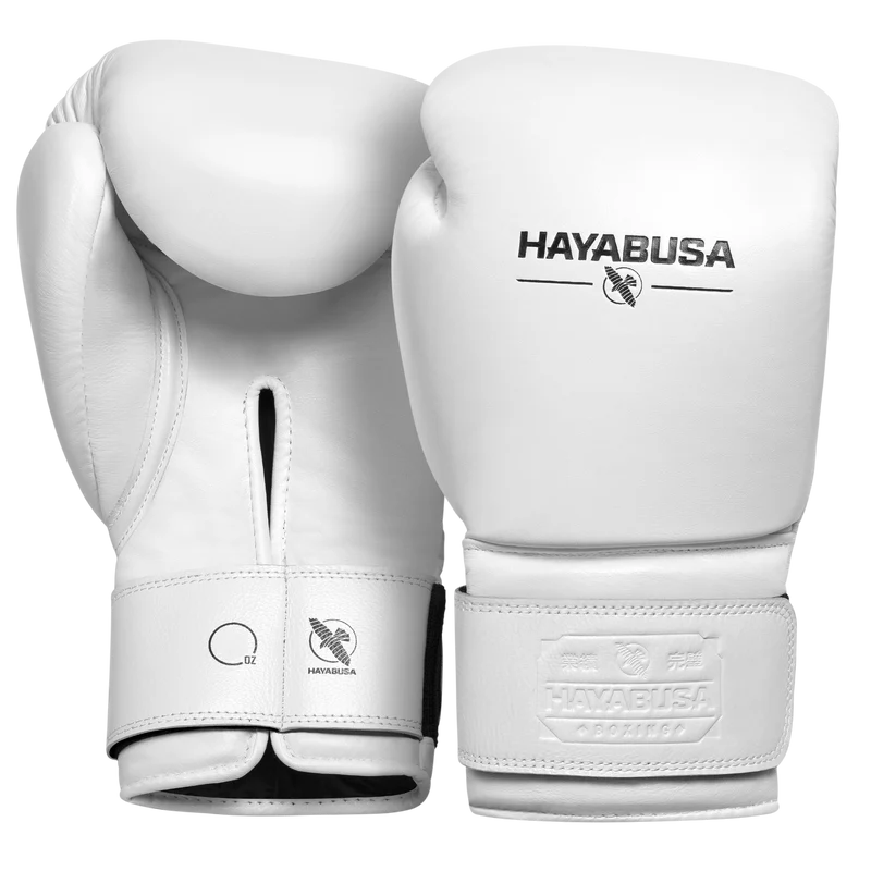 Hayabusa Pro Boxing Gloves