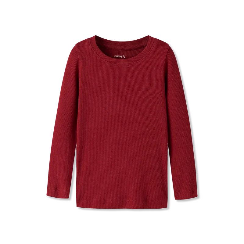 Nmnkab Bluse