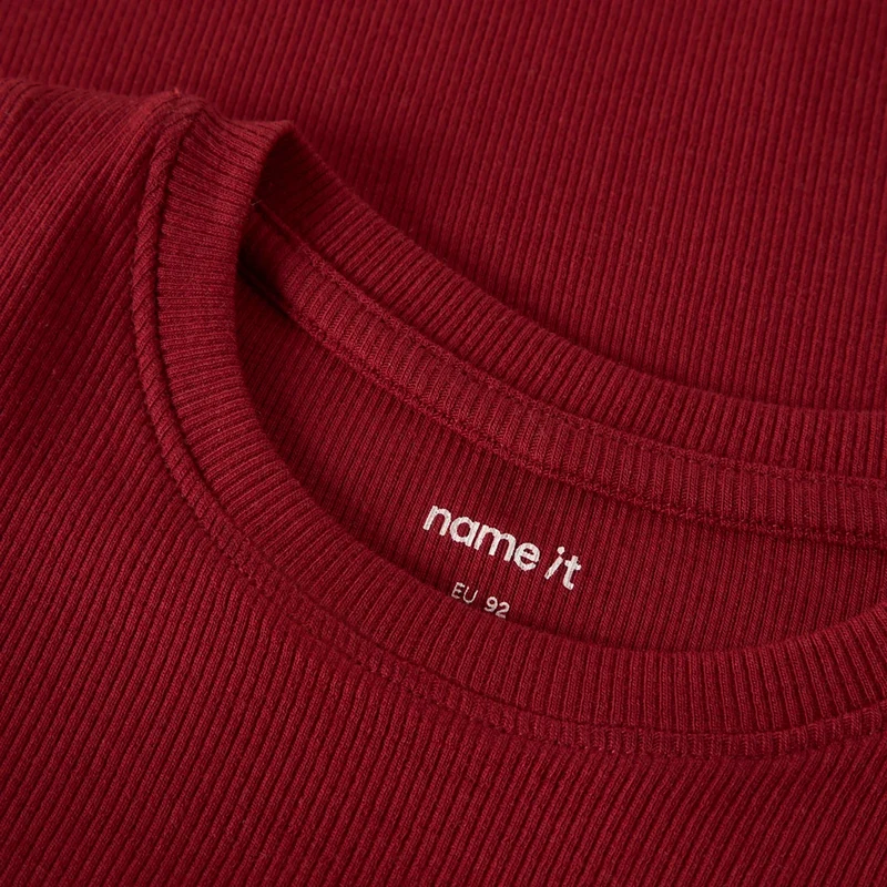 Nmnkab Bluse