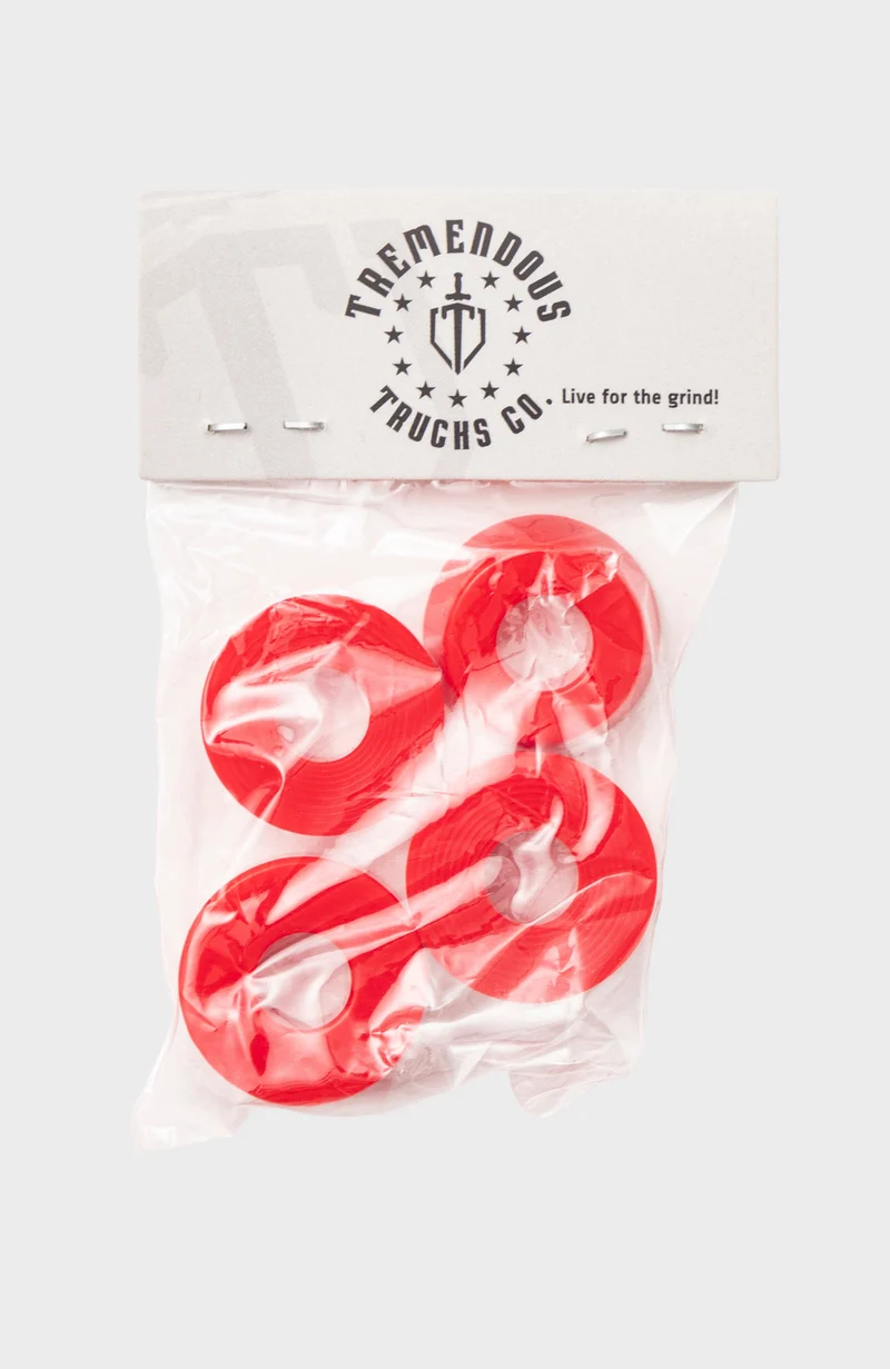 Bushings 88A (soft)