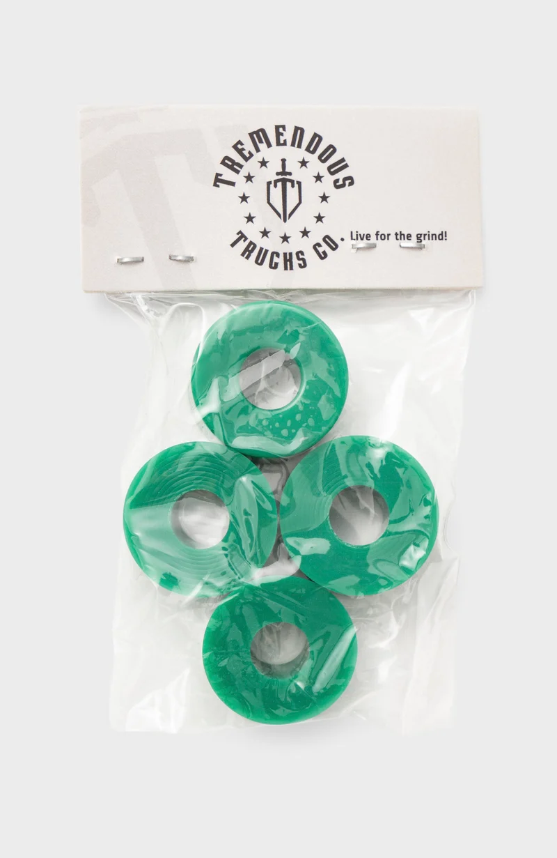 Bushings 78A (super soft)