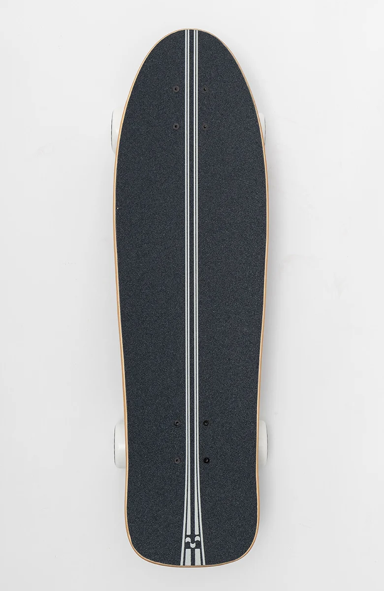 B-Stock Solid - Surfskate Old School 30"