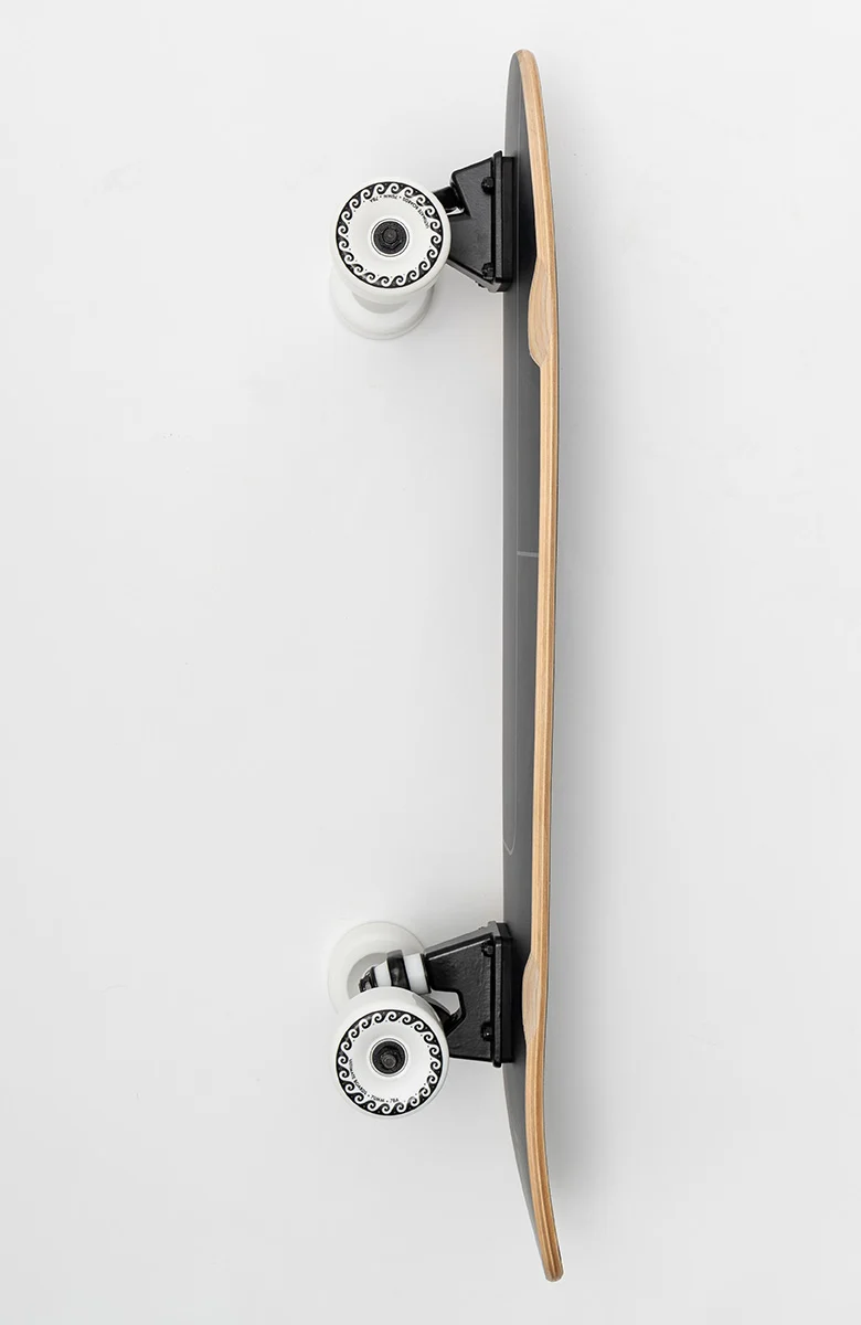 B-Stock Solid - Surfskate Old School 30"