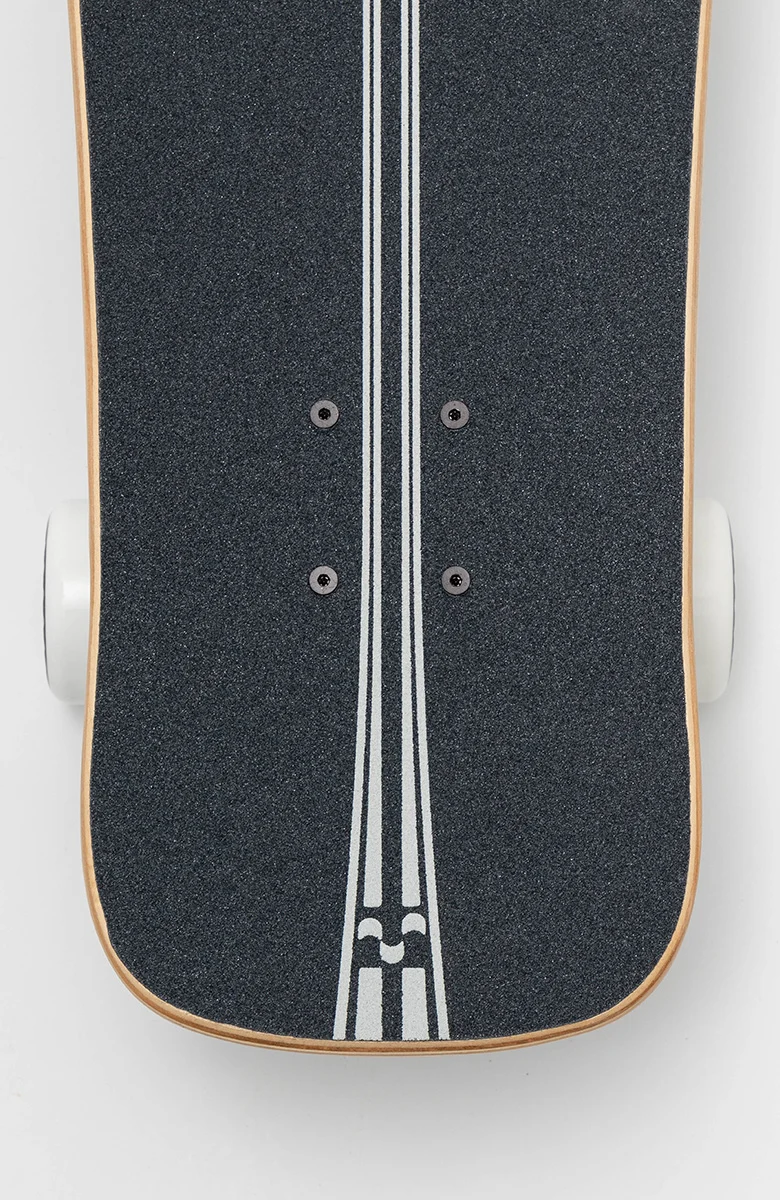 B-Stock Solid - Surfskate Old School 30"
