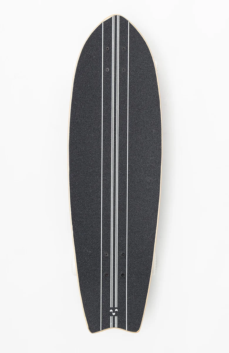 Sol - Surfskate Fishtail 32"