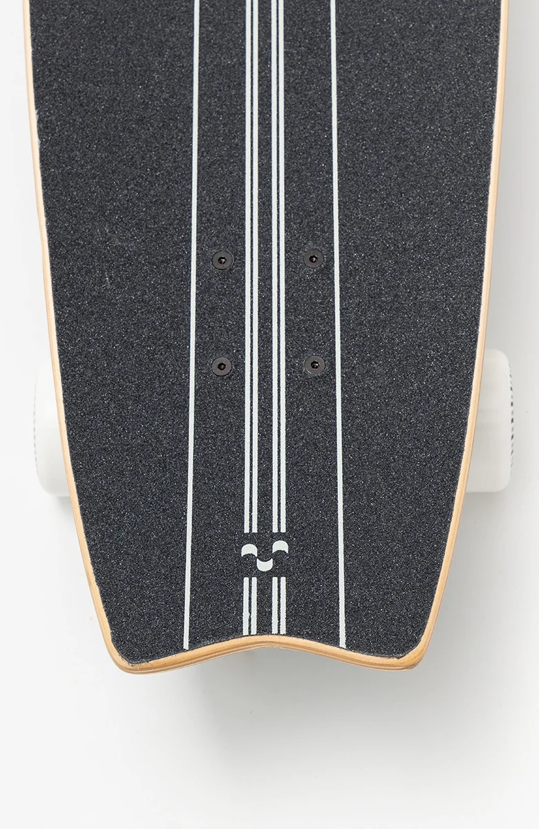 Sol - Surfskate Fishtail 32"