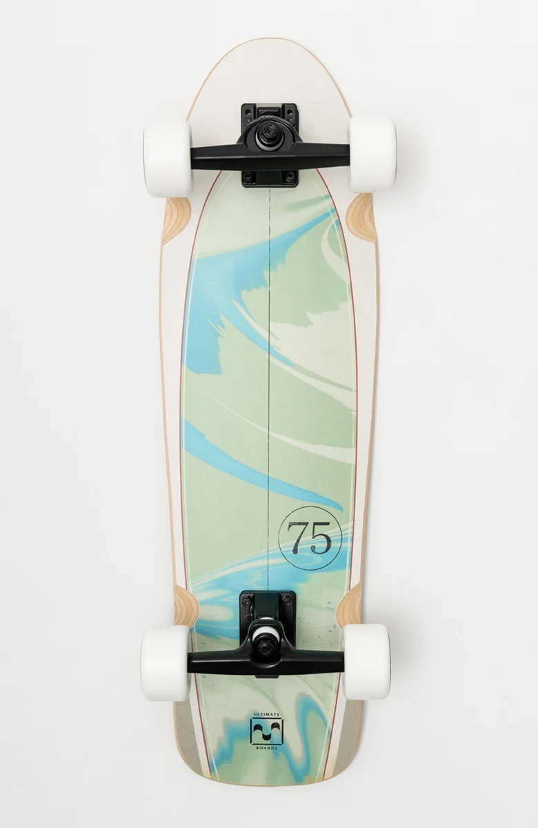 B-Stock Attic - Surfskate Old School 30"