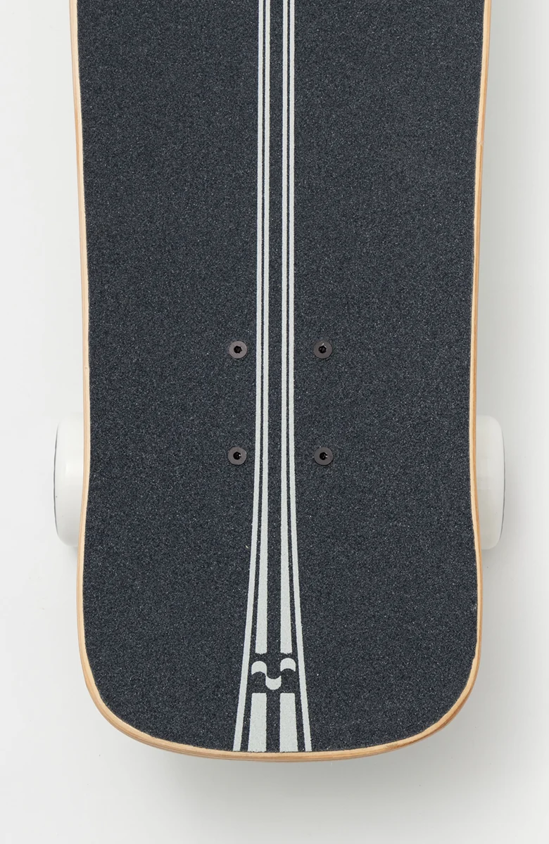 B-Stock Attic - Surfskate Old School 30"