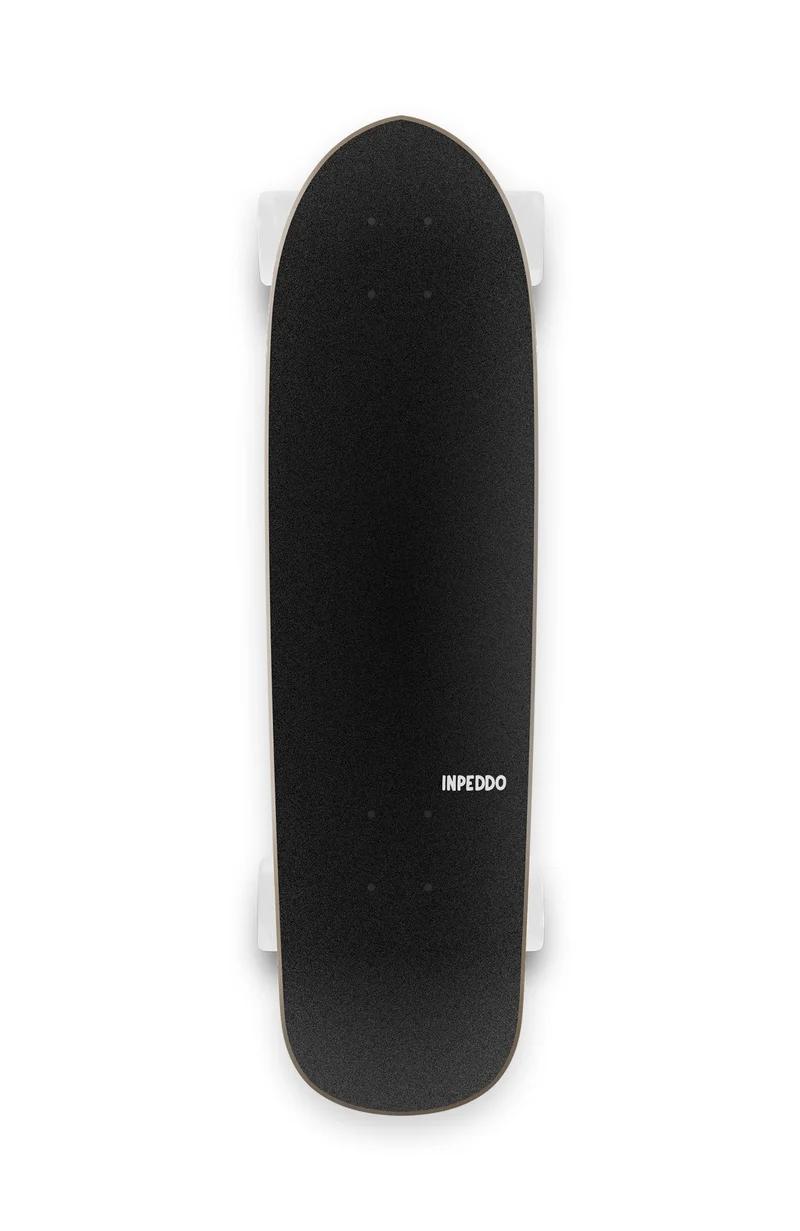 Knife - Cruiser Skateboard 28.5