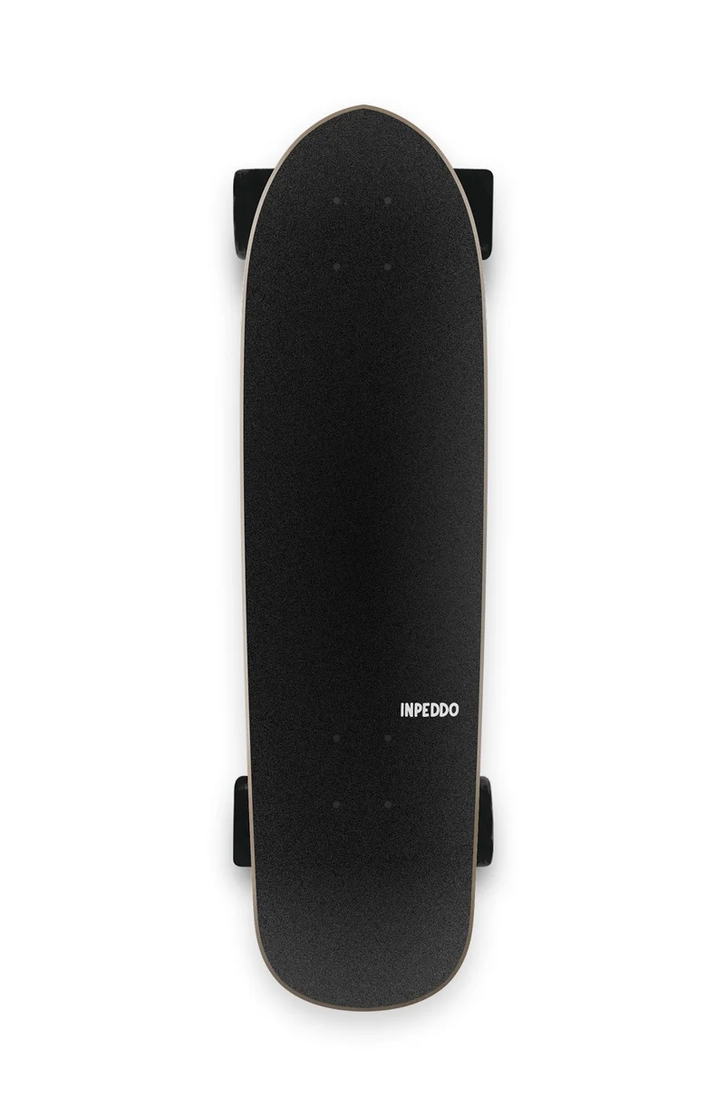 The Pleasant Life - Cruiser Skateboard 28.5