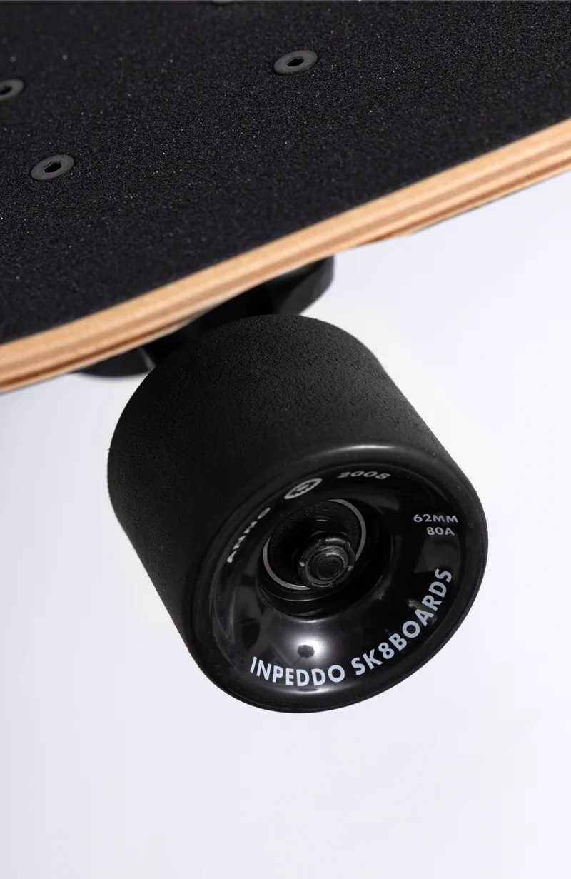 The Pleasant Life - Cruiser Skateboard 28.5