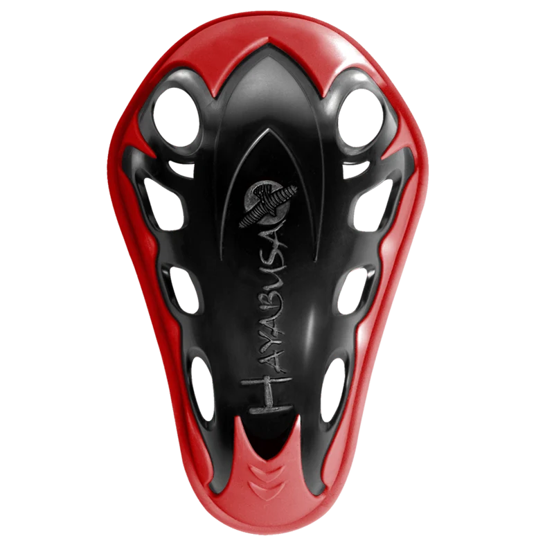 ExoForged Armored Cup