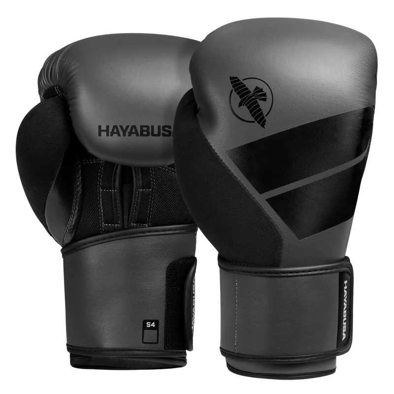 Hayabusa S4 Boxing Gloves