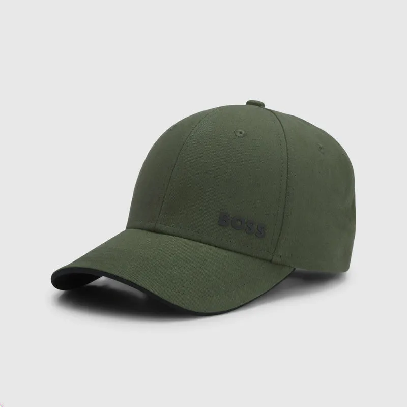 Bold Golf Cap