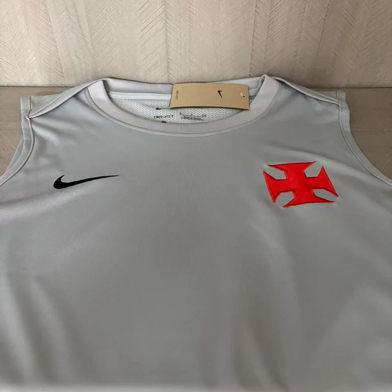 Vasco da Gama Tanktop Training 26/27 Herren Fan-Version