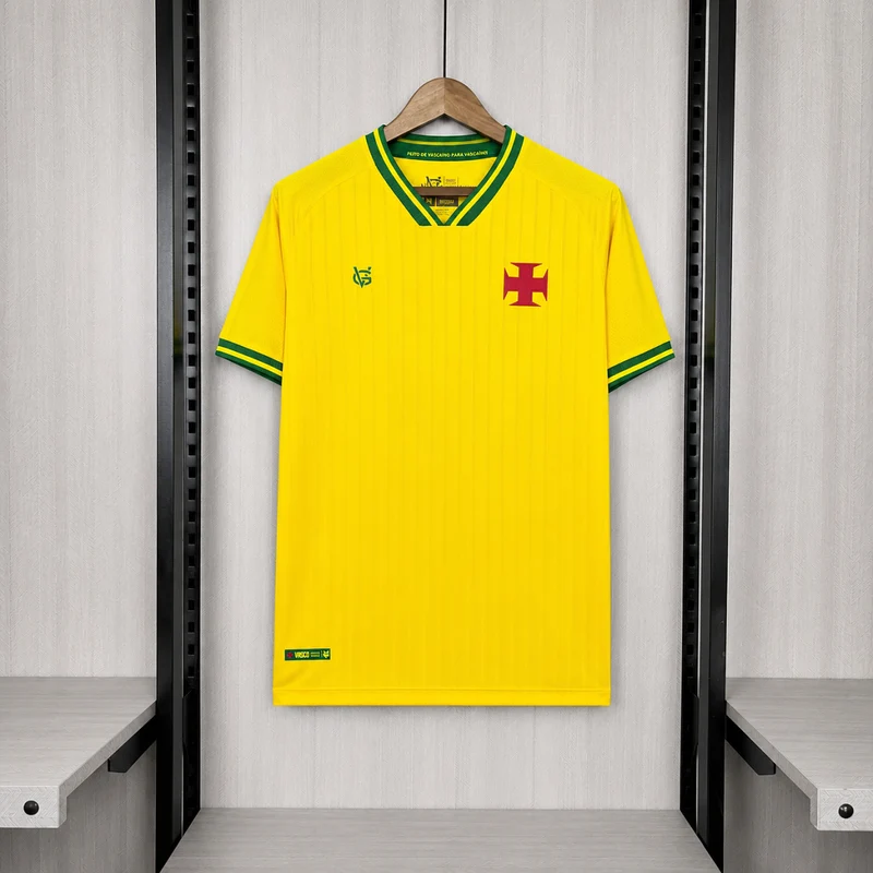 Vasco da Gama Sonderedition 26/27 Herren Fan-Version