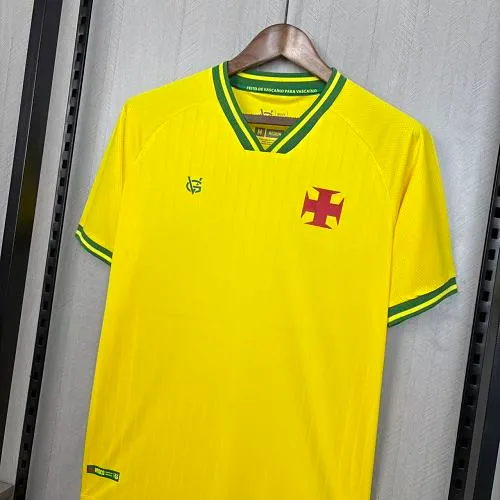 Vasco da Gama Sonderedition 26/27 Herren Fan-Version