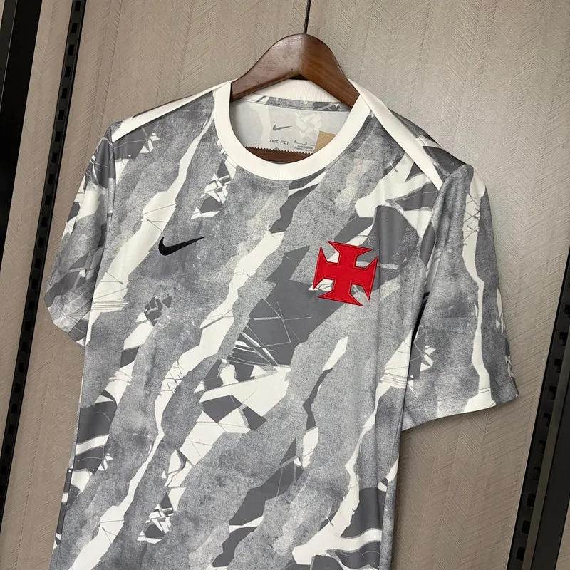 Vasco da Gama Pre-Match 26/27 Herren Fan-Version