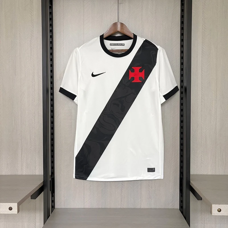 Vasco da Gama Auswärtstrikot 26/27 Herren Fan-Version