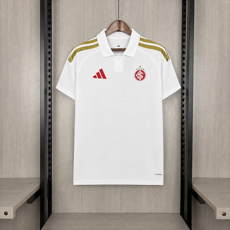 Internacional Auswärtstrikot 26/27 Herren Fan-Version