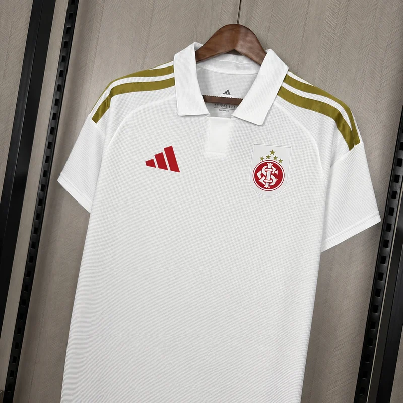 Internacional Auswärtstrikot 26/27 Herren Fan-Version