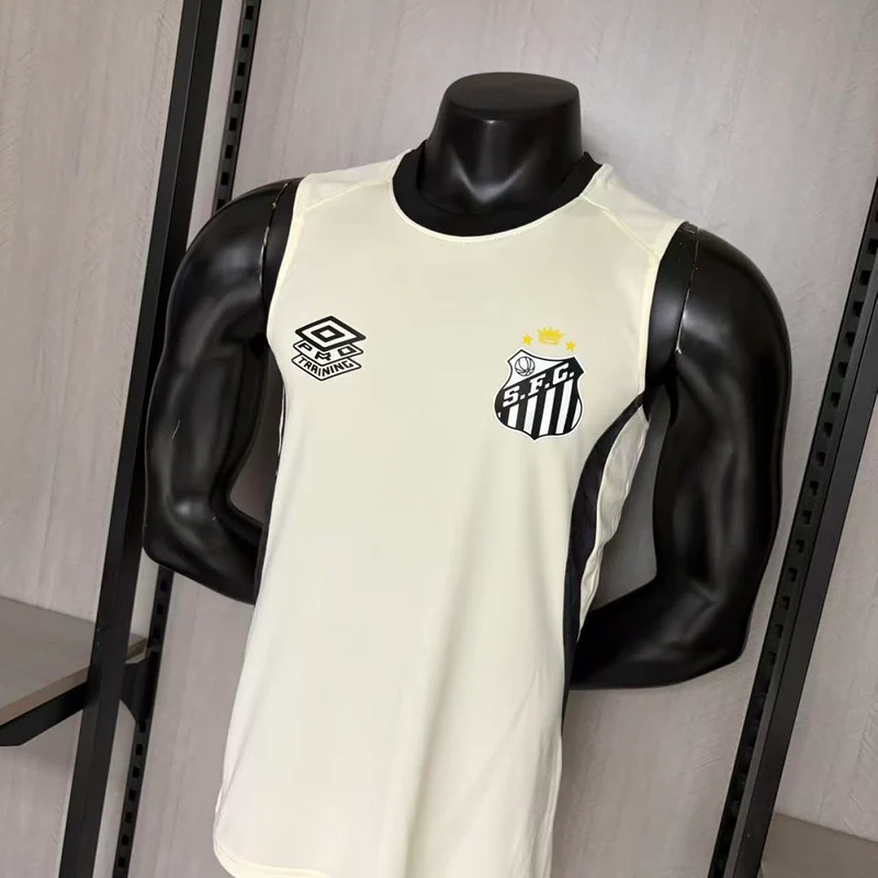 Santos Tanktop Training 26/27 Herren Fan-Version