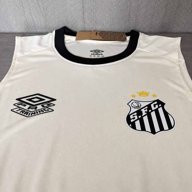 Santos Tanktop Training 26/27 Herren Fan-Version
