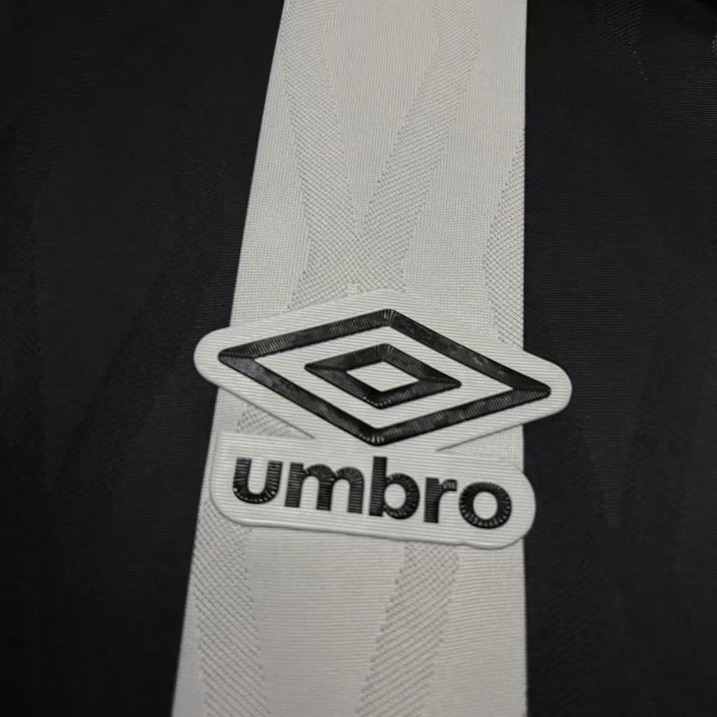 Santos Auswärtstrikot 26/27 Herren Fan-Version