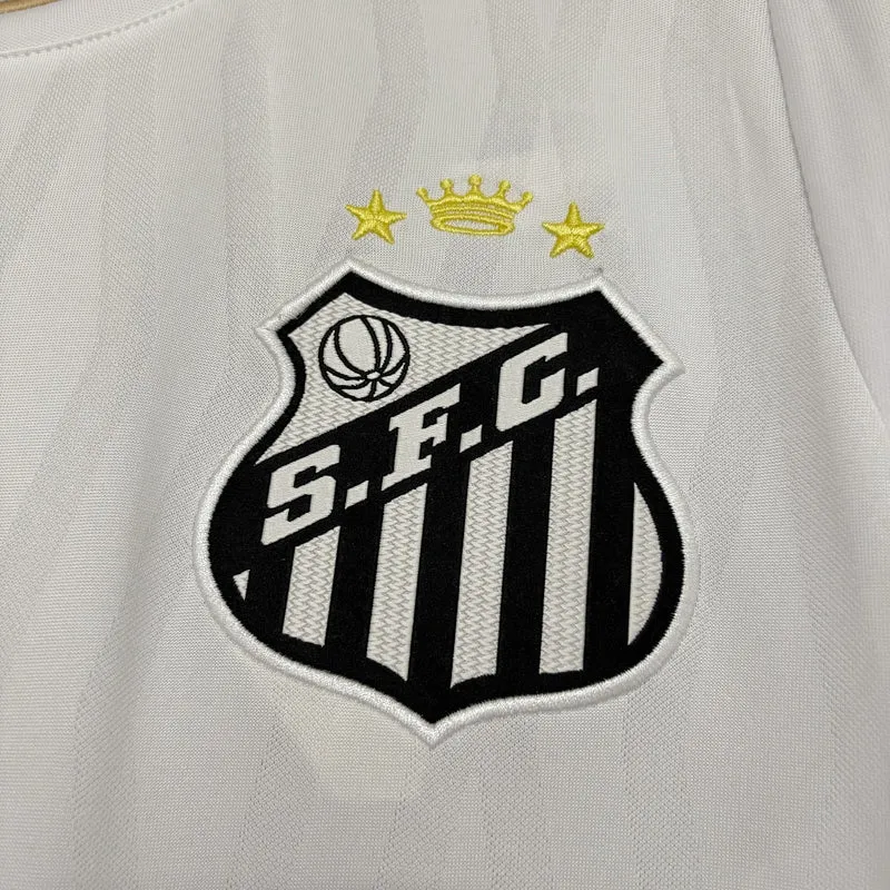 Santos Heimtrikot 26/27 Herren Fan-Version