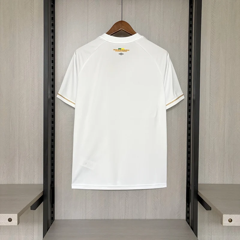 Santos Heimtrikot 26/27 Herren Fan-Version