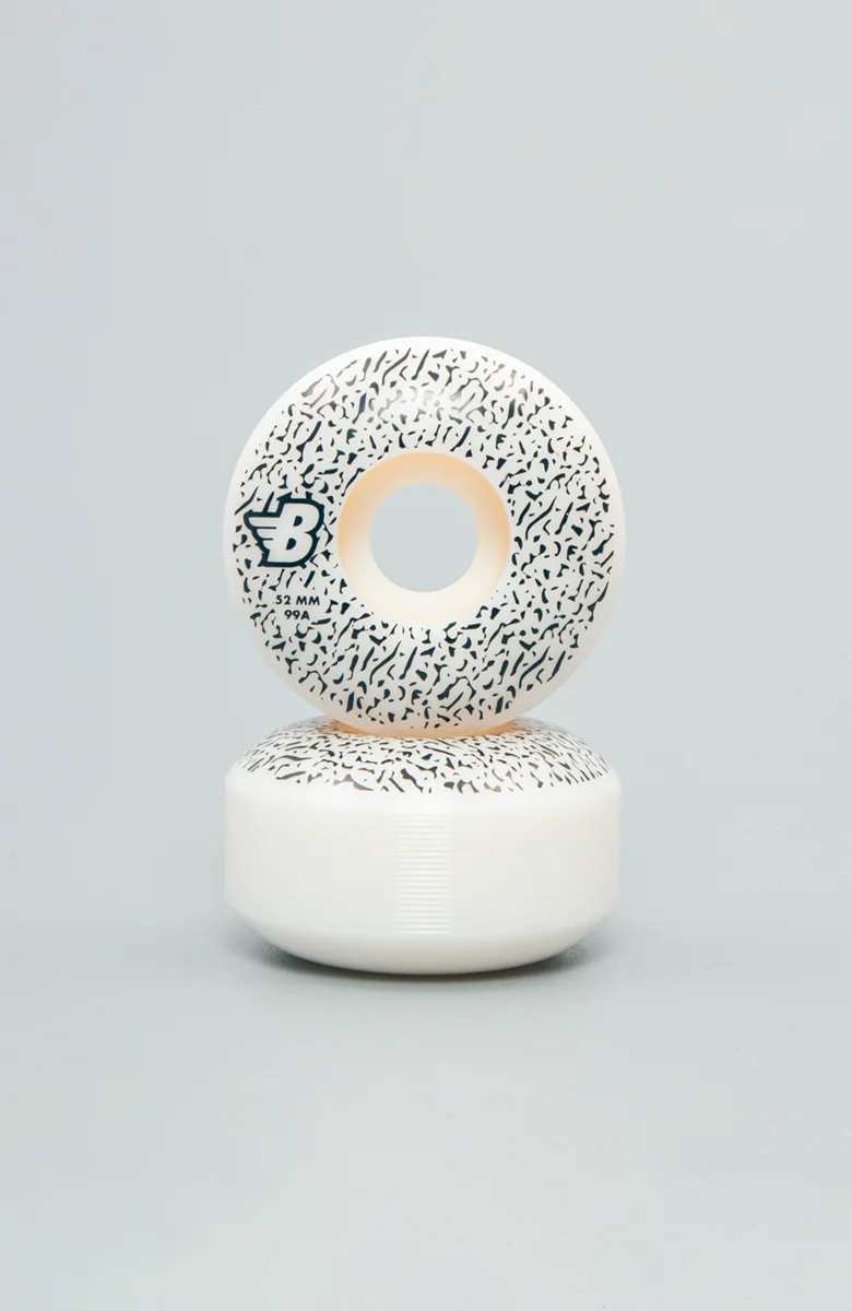 Pattern 99A / 52-54mm
