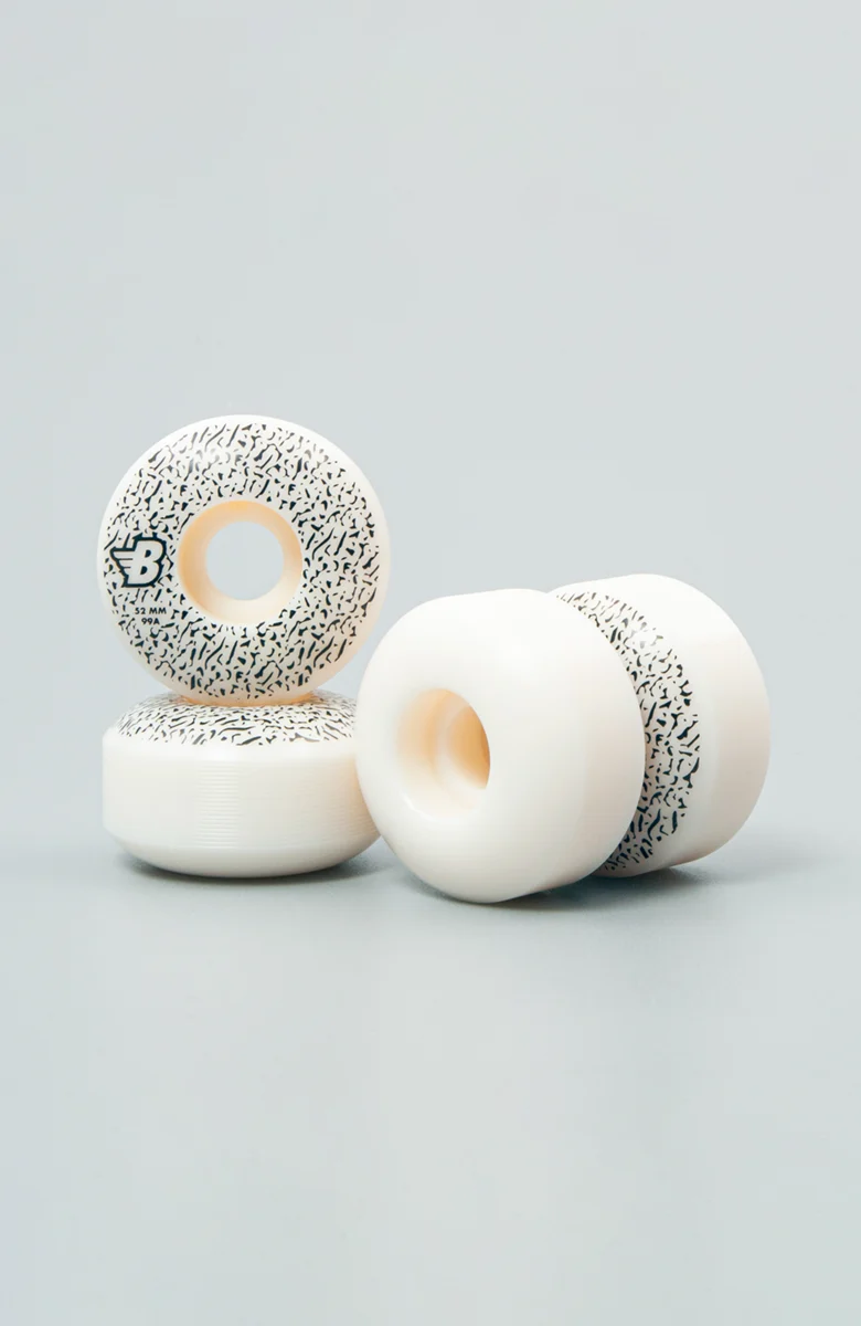 Pattern 99A / 52-54mm