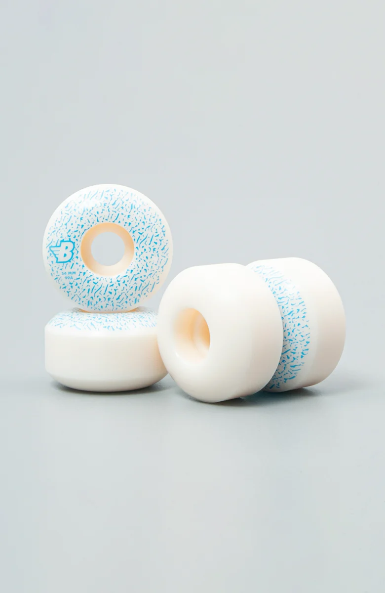 Pattern 99A / 52-54mm