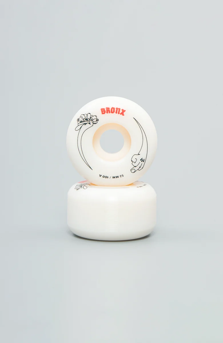 FTP 100A / 52-53mm