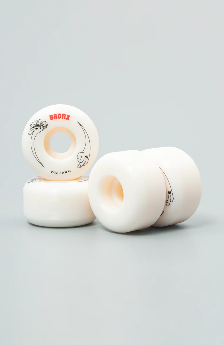 FTP 100A / 52-53mm