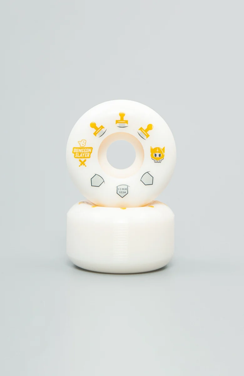 Dagger X Shape 103A / 52-53mm