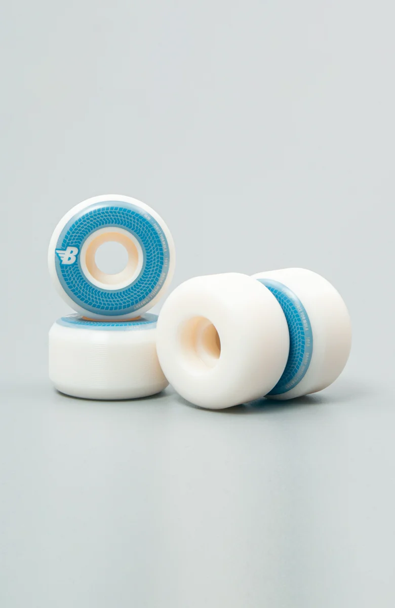 Classic 101A / 52-54mm
