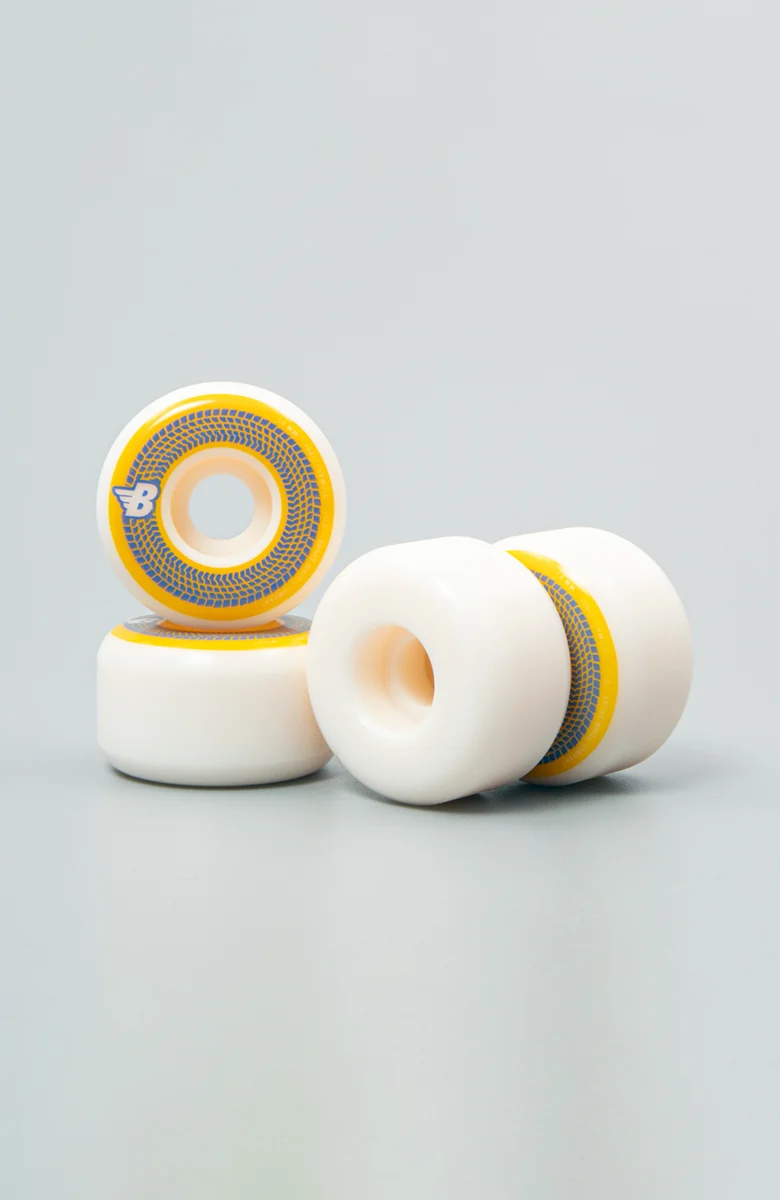 Classic 101A / 52-54mm