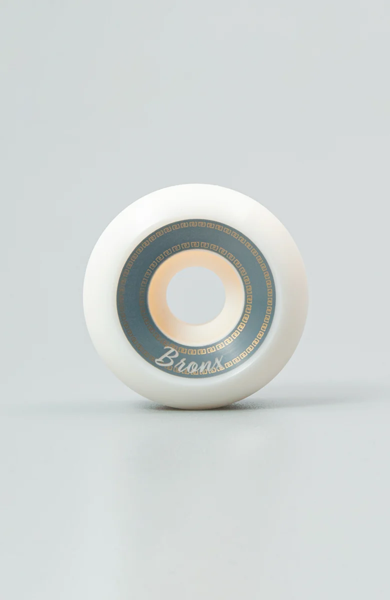 Chain 100A / 52-53mm