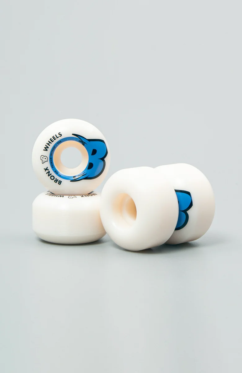 Big B 99A / 51-54mm