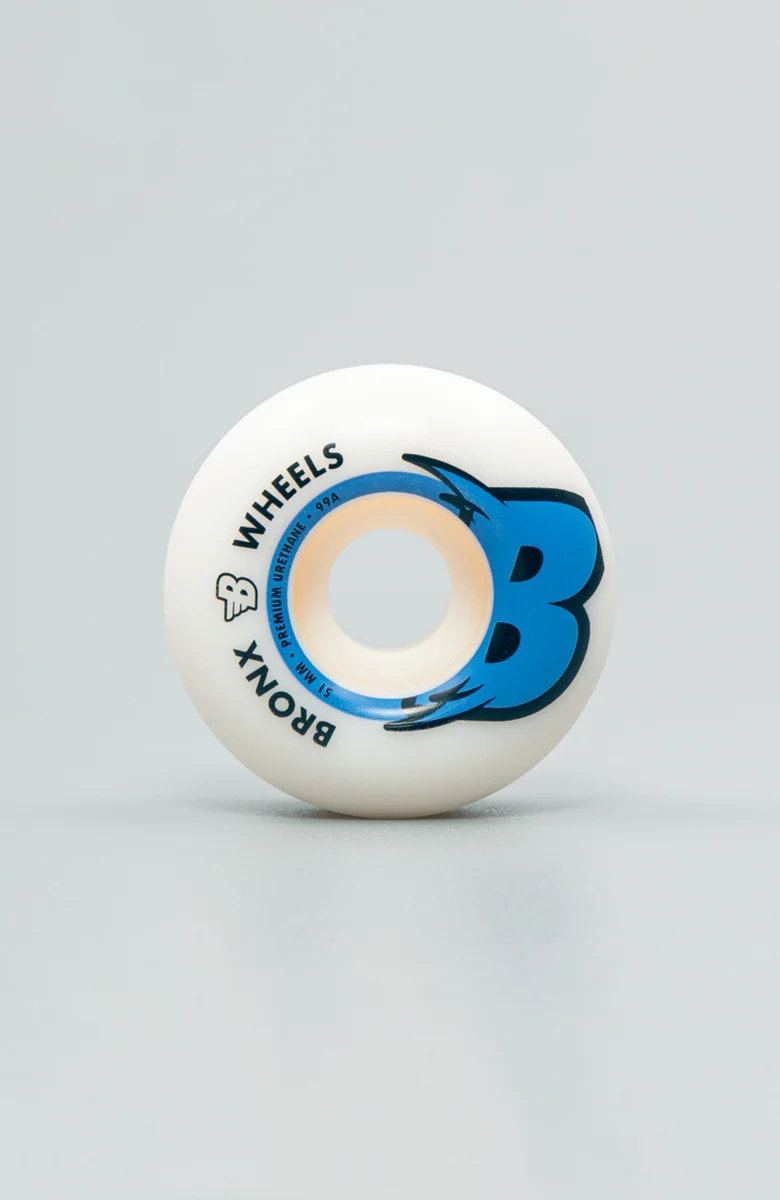 Big B 99A / 51-54mm