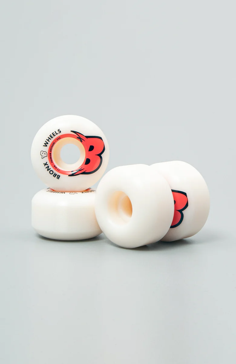 Big B 99A / 51-54mm