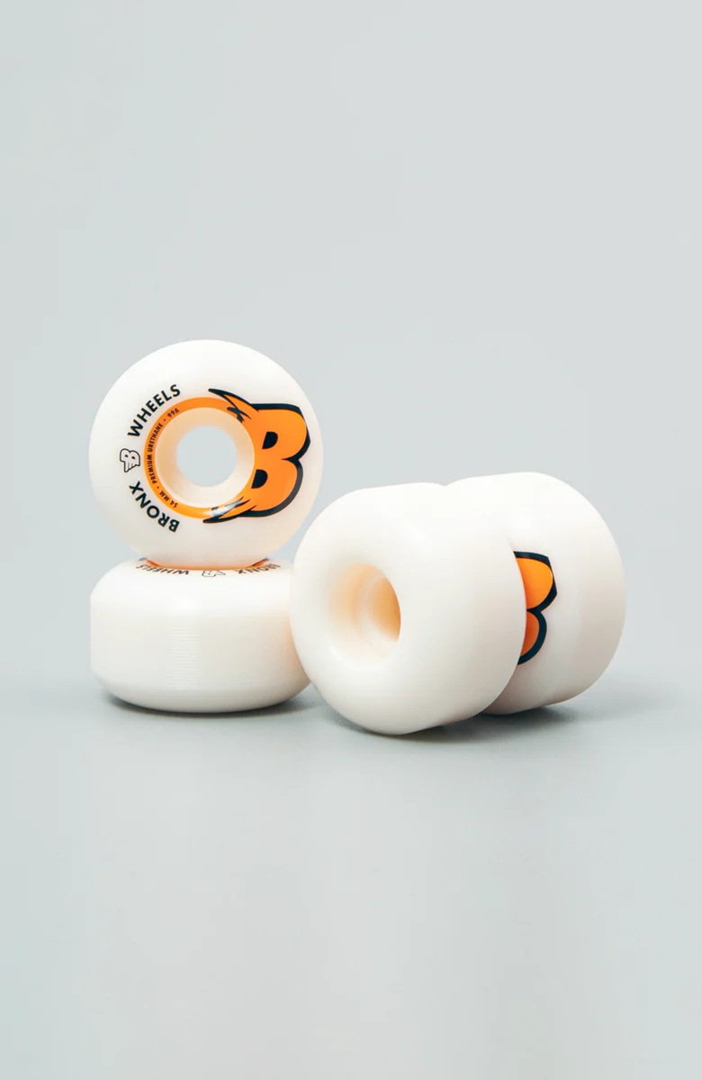 Big B 99A / 51-54mm